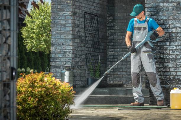 Best House Exterior Washing  in Mount Ivy, NY