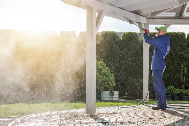 Best Fence Cleaning  in Mount Ivy, NY