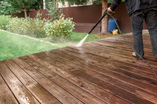 Best Gutter Cleaning  in Mount Ivy, NY