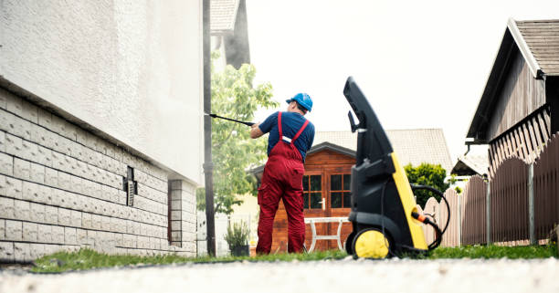 Best Solar Panel Cleaning  in Mount Ivy, NY